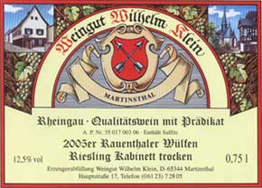 Rauenthaler Wlfen